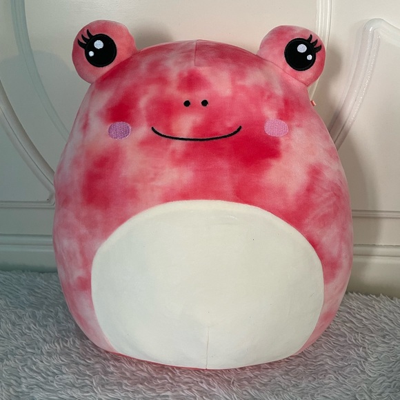 Fanina “14 Squishmallow - Picture 1 of 6